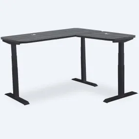 Motion Series - L Shape Desk (Ship out date: Dec 20,2024)