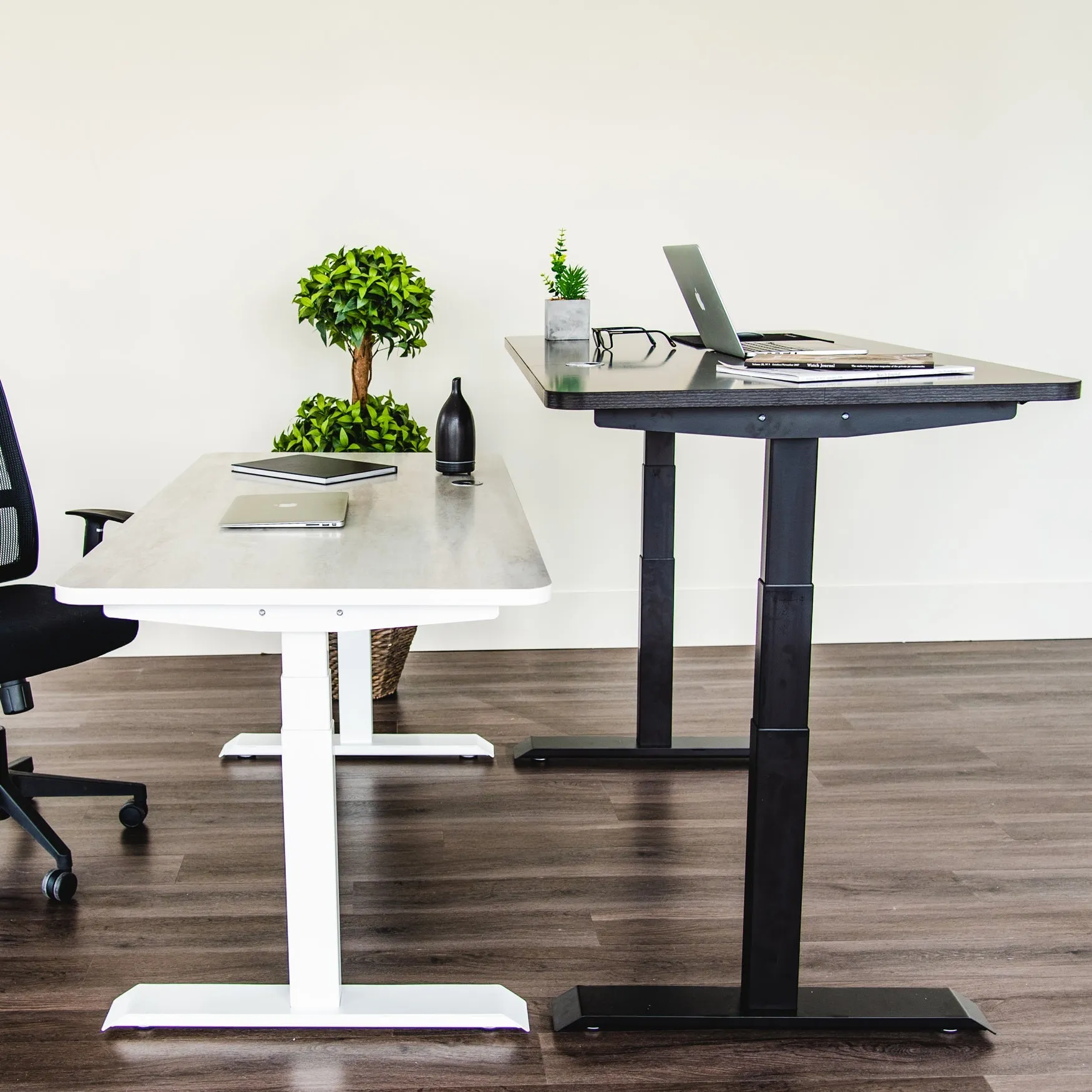 Motion Series - Standing Desk Frame