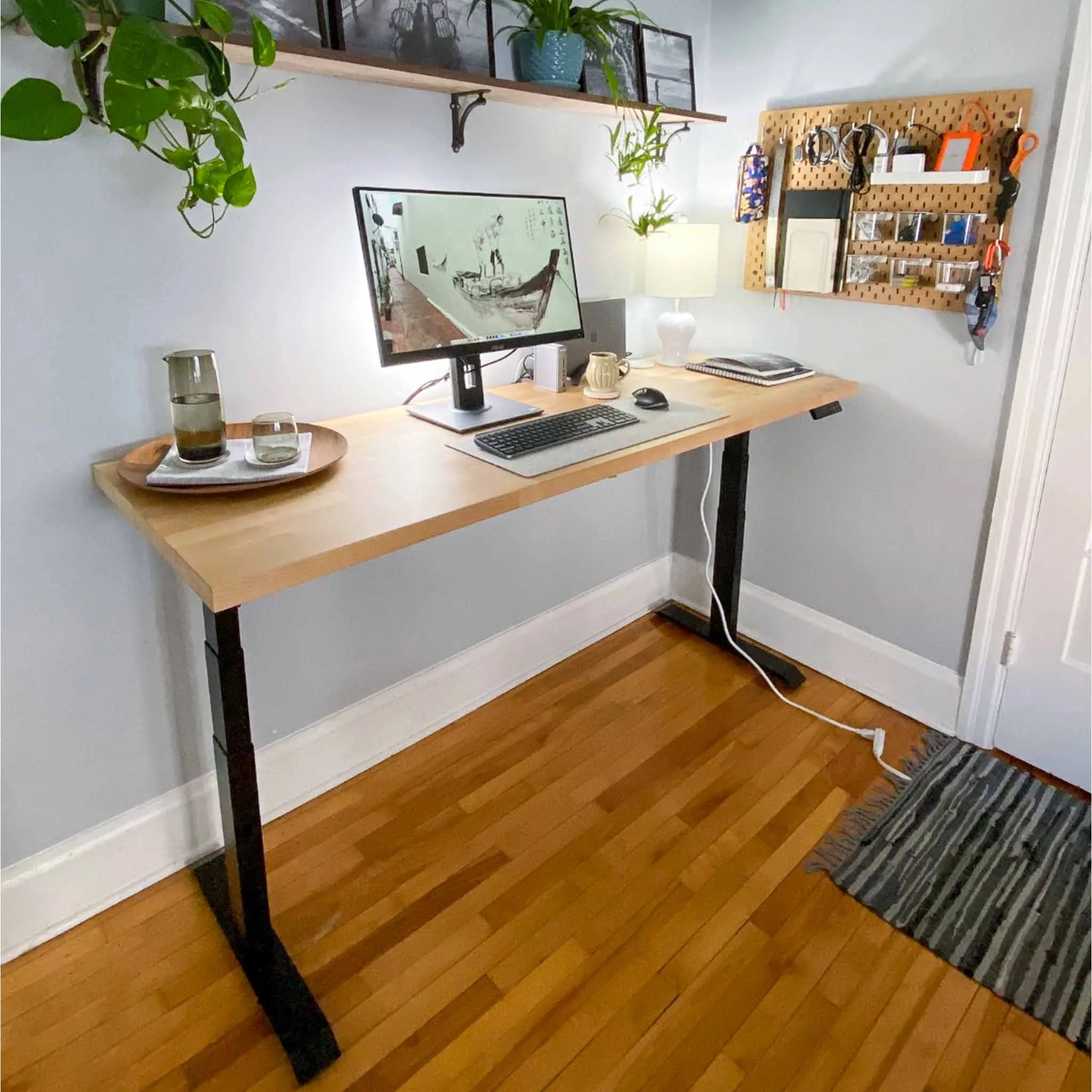 Motion Series - Standing Desk Frame