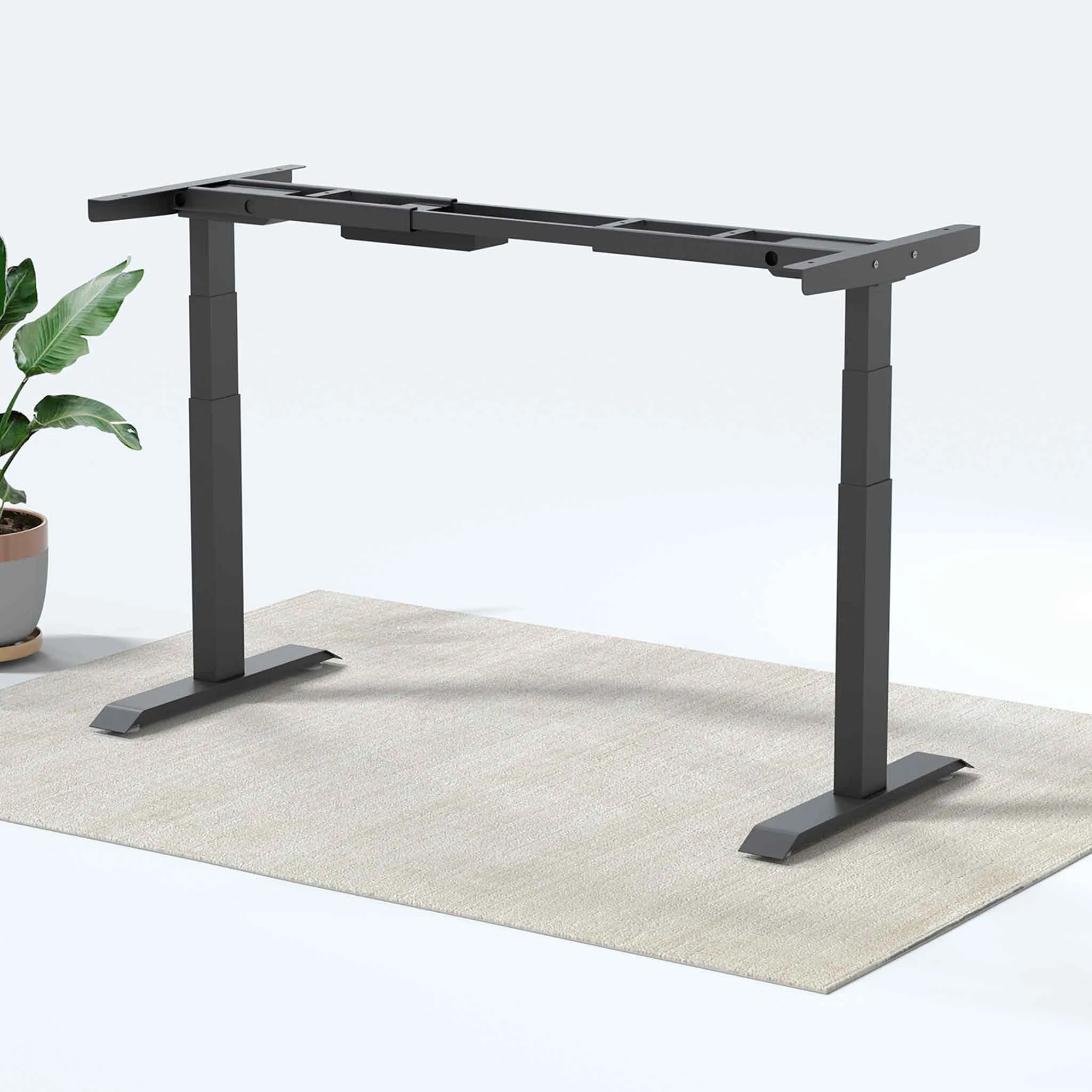 Motion Series - Standing Desk Frame