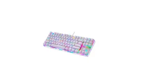 MOTOSPEED K87S Mechanical Keyboard