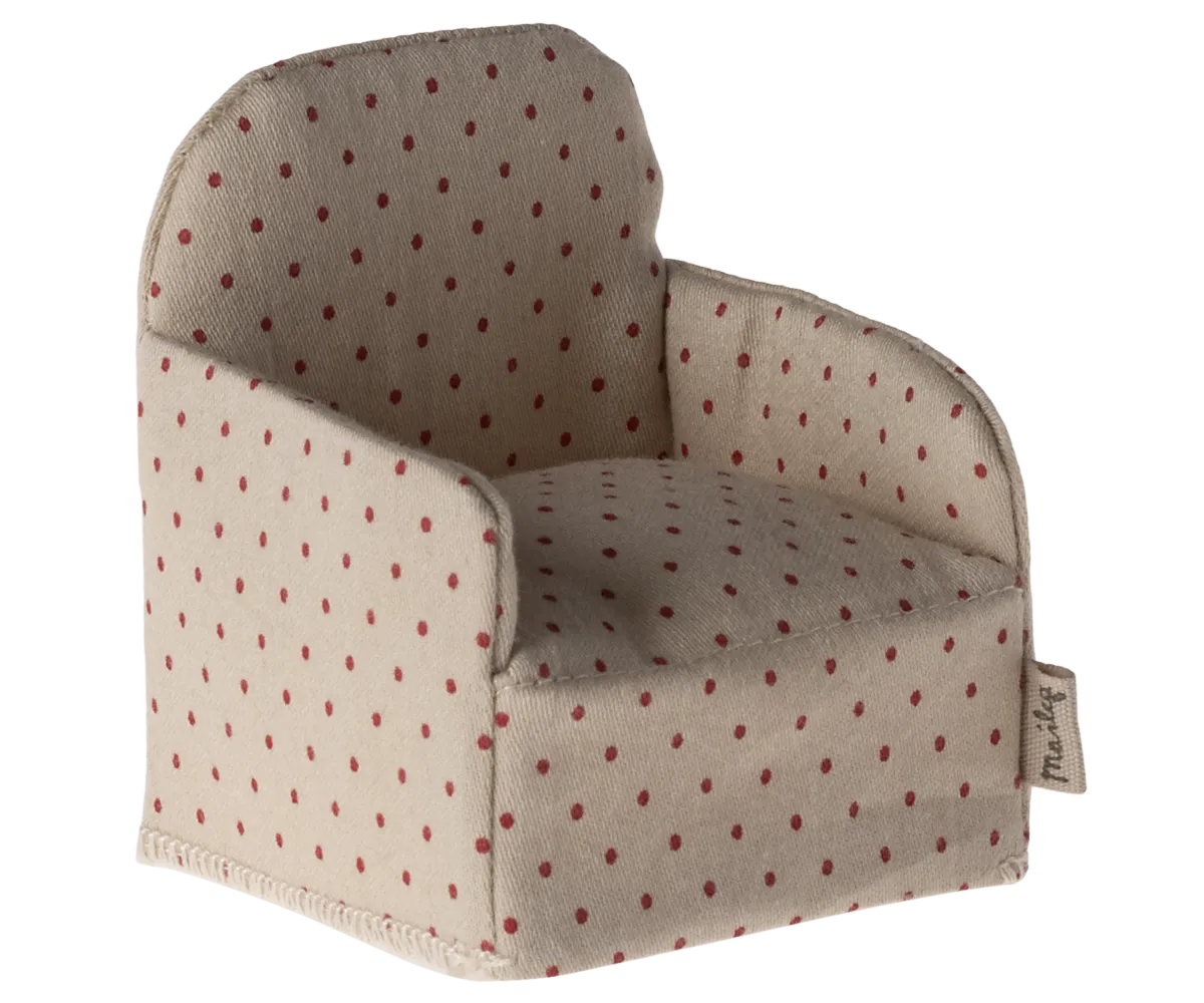 Mouse  Chair | Dot