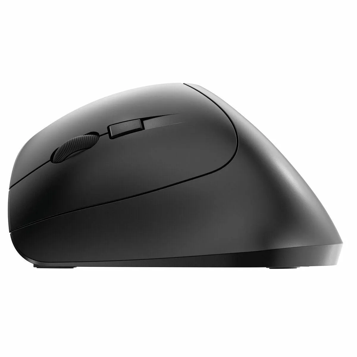 Mouse Cherry JW-4550 LEFT 1200 DPI Wireless Ergonomico Mancini