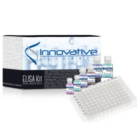 Mouse Colony Stimulating Factor 1 Macrophage ELISA Kit