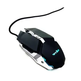 Mouse Gamer S300 8 Buttons Rgb - Shop Now For Best Deals