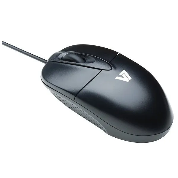 Mouse Standard Usb Optical