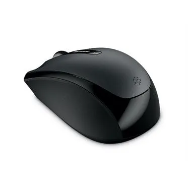 Mouse Wireless Mobile 3500