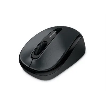 Mouse Wireless Mobile 3500