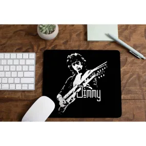 Mousepad - Jimmy