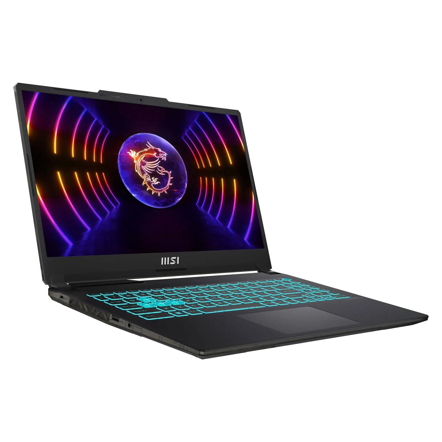 Msi Cyborg 15 A12UCX-628 Core i5-12450h Rtx 2050 144hz 15.6" Gaming Laptops (New OB)