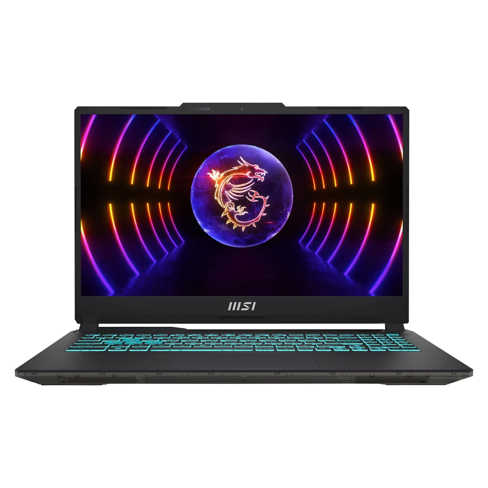 Msi Cyborg 15 A12UCX-628 Core i5-12450h Rtx 2050 144hz 15.6" Gaming Laptops (New OB)