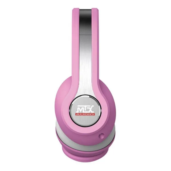 MTX AUDIO ix1 Headphone high performance