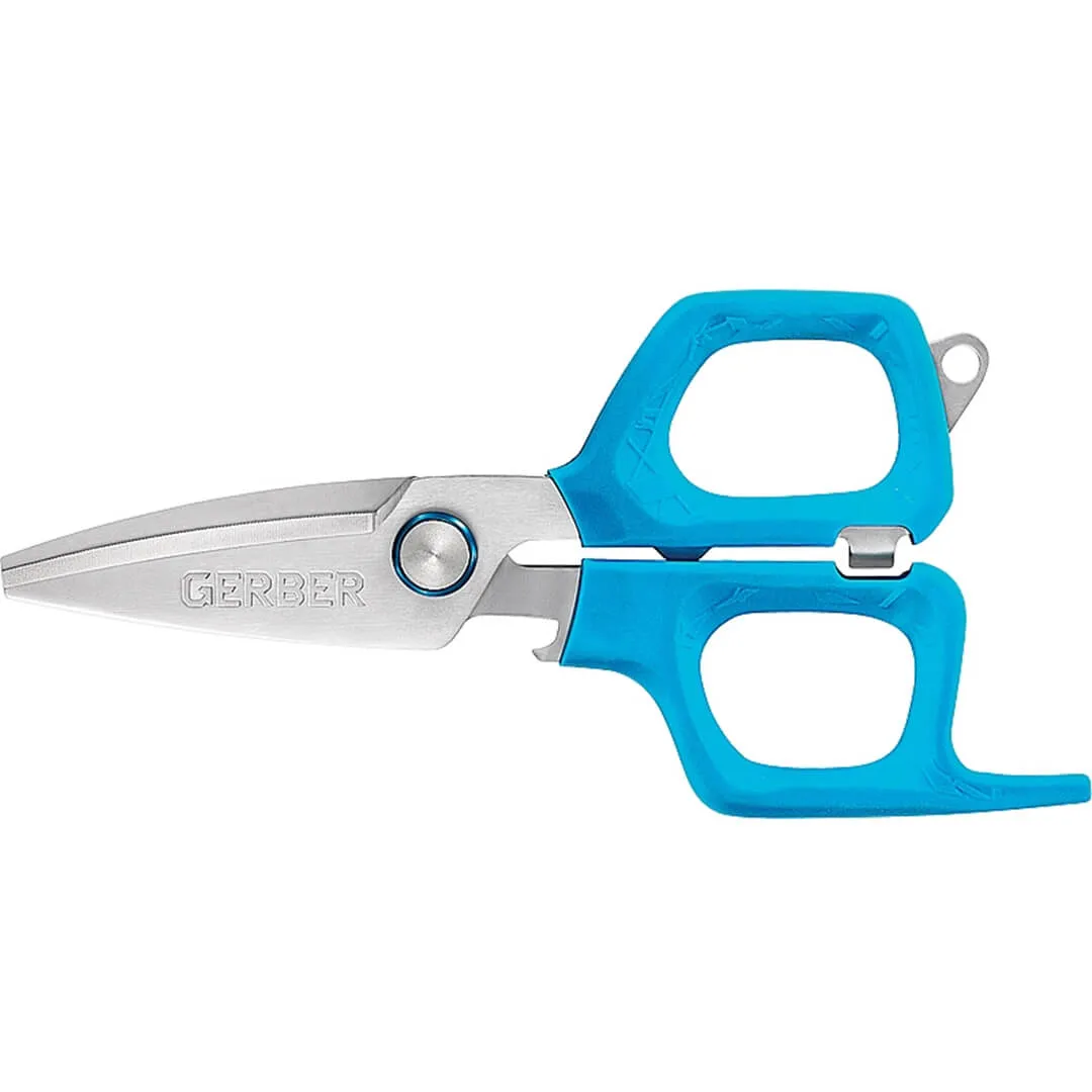 Neat Freak Saltwater Braided Line Cutters by Gerber