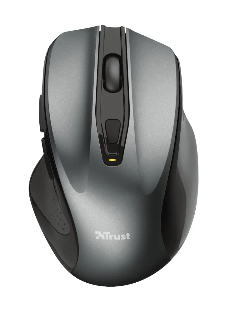 Nito Wireless Mouse - Gray /