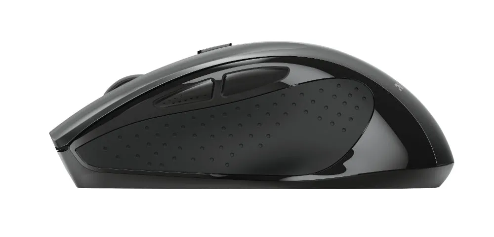 Nito Wireless Mouse - Gray /