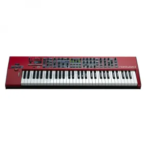 Nord Wave 2 61 Key Synthesizer