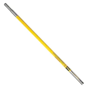 Notch Marvin 6' Fiberglass Hollow Extension Pole