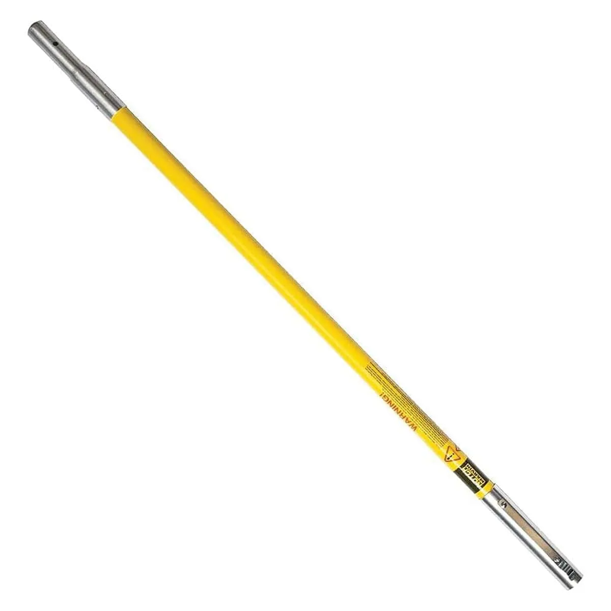 Notch Marvin 6' Fiberglass Hollow Extension Pole