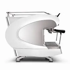 Nuova Simonelli Aurelia Wave Digit Auto Steam