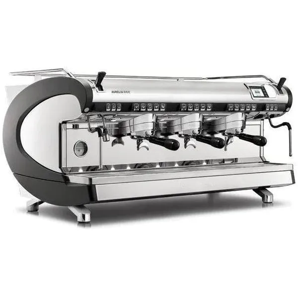 Nuova Simonelli Aurelia Wave Digit Auto Steam