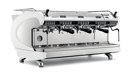 Nuova Simonelli Aurelia Wave Digit Auto Steam