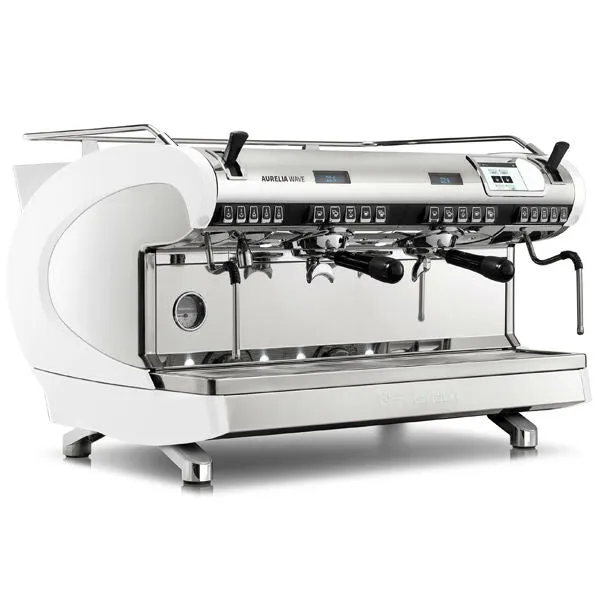 Nuova Simonelli Aurelia Wave Digit Auto Steam