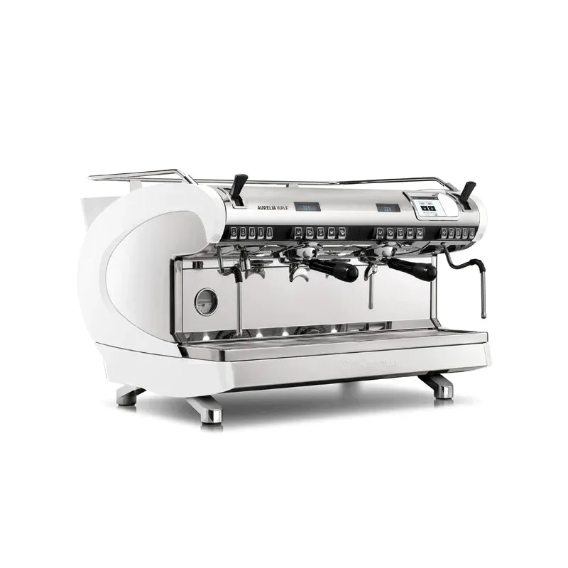 Nuova Simonelli Aurelia Wave Digit Auto Steam