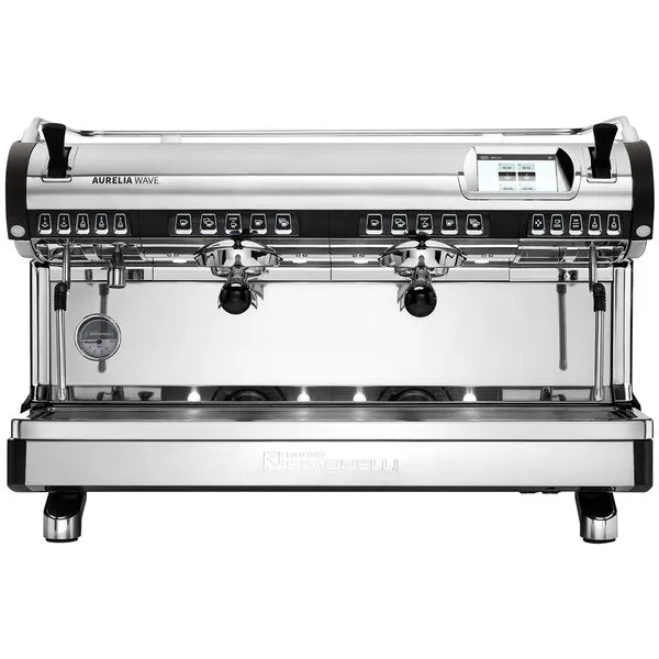 Nuova Simonelli Aurelia Wave Digit Auto Steam