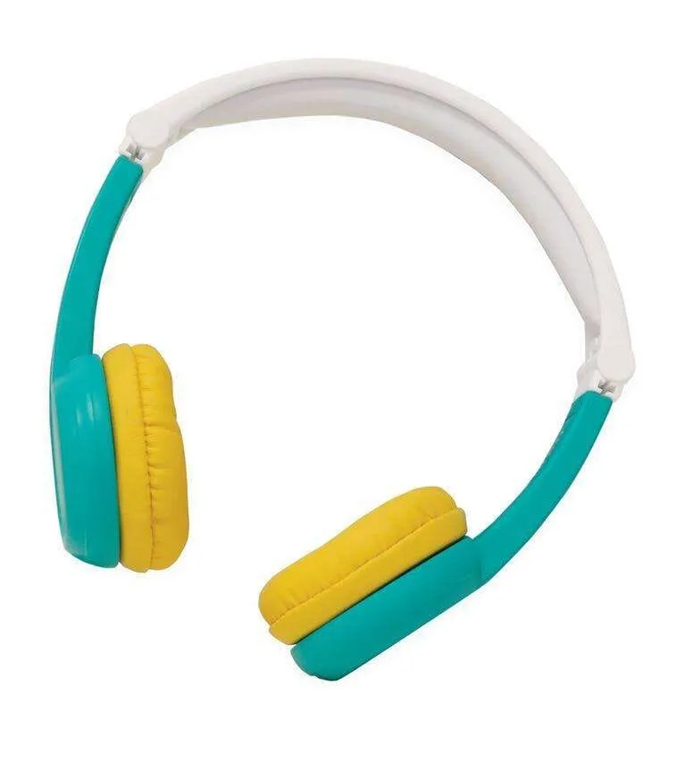 Octave Headphones