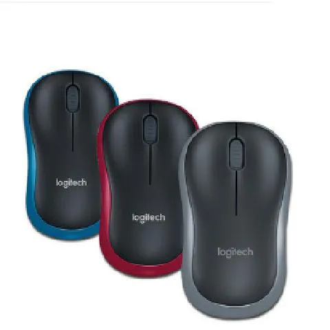 Office Wireless Laptop Mouse