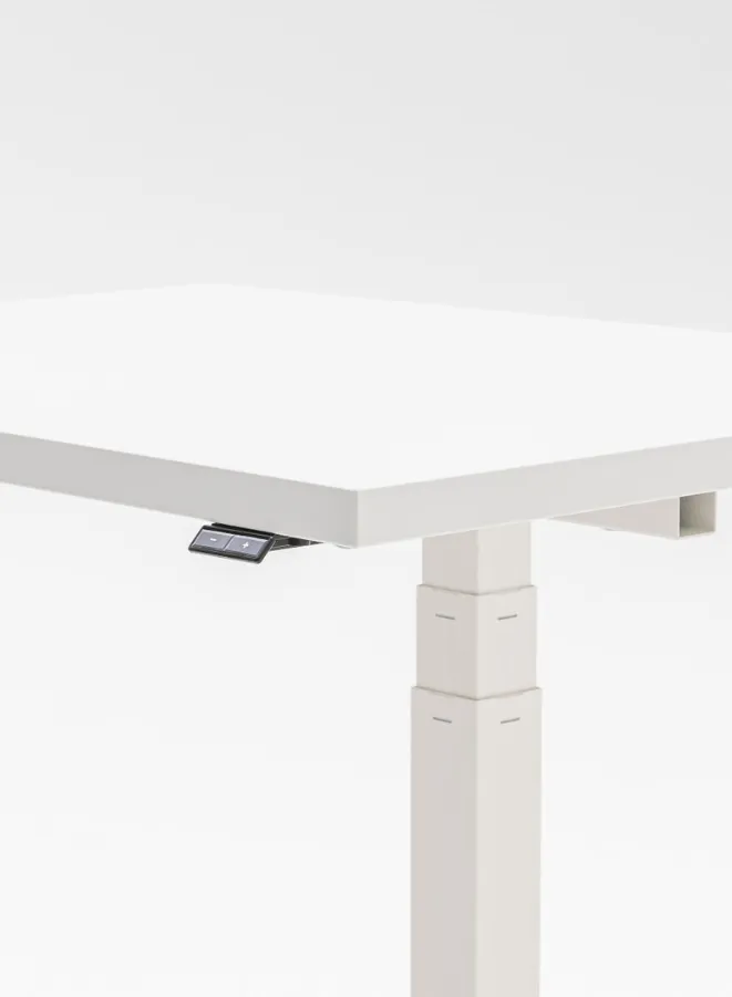 Ogi One Electric Height Adjustable Desk