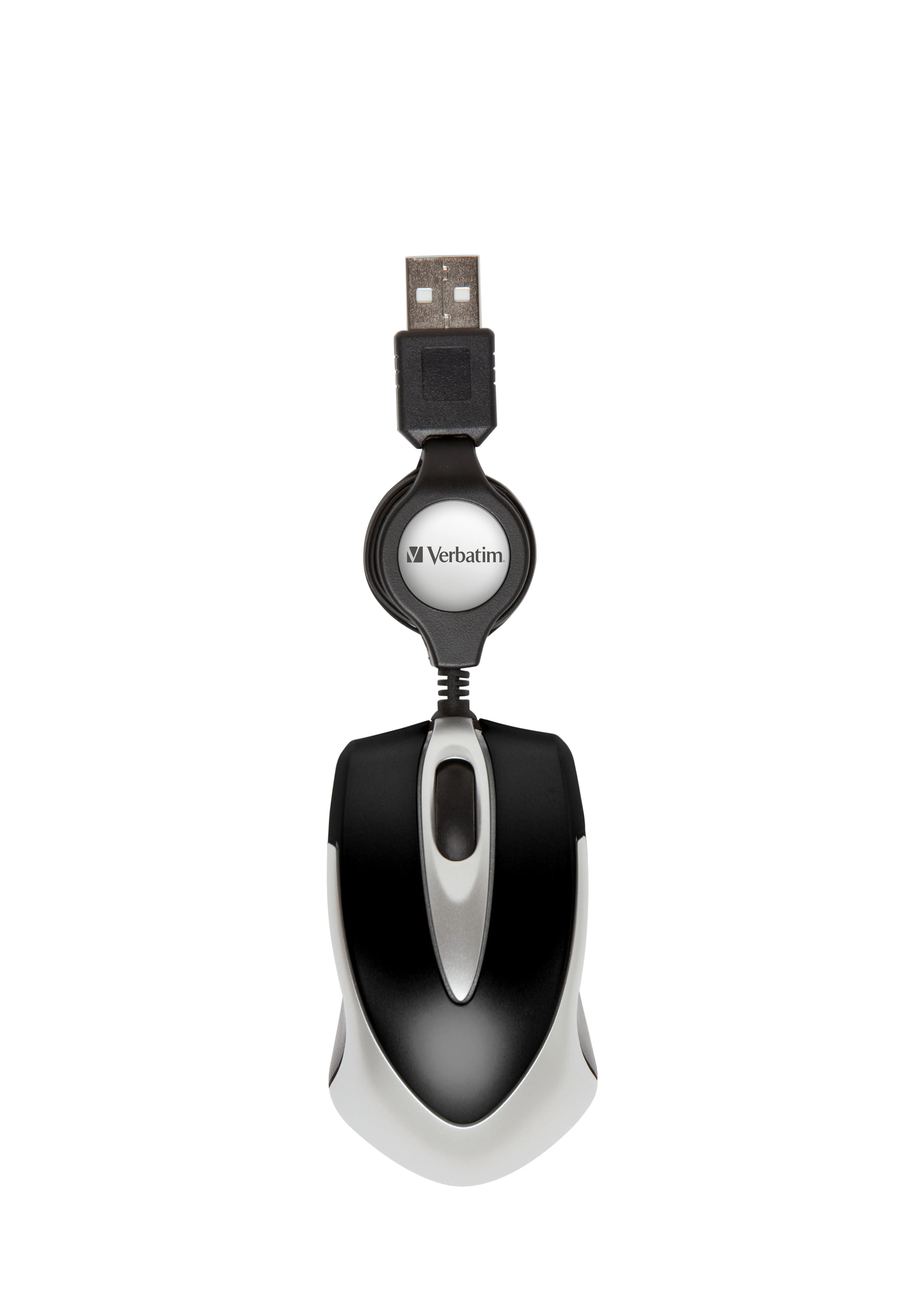 Optical Mini Travel Mouse