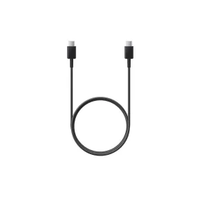 #Originalz Samsung Type-C to Type C Cable 1m Black