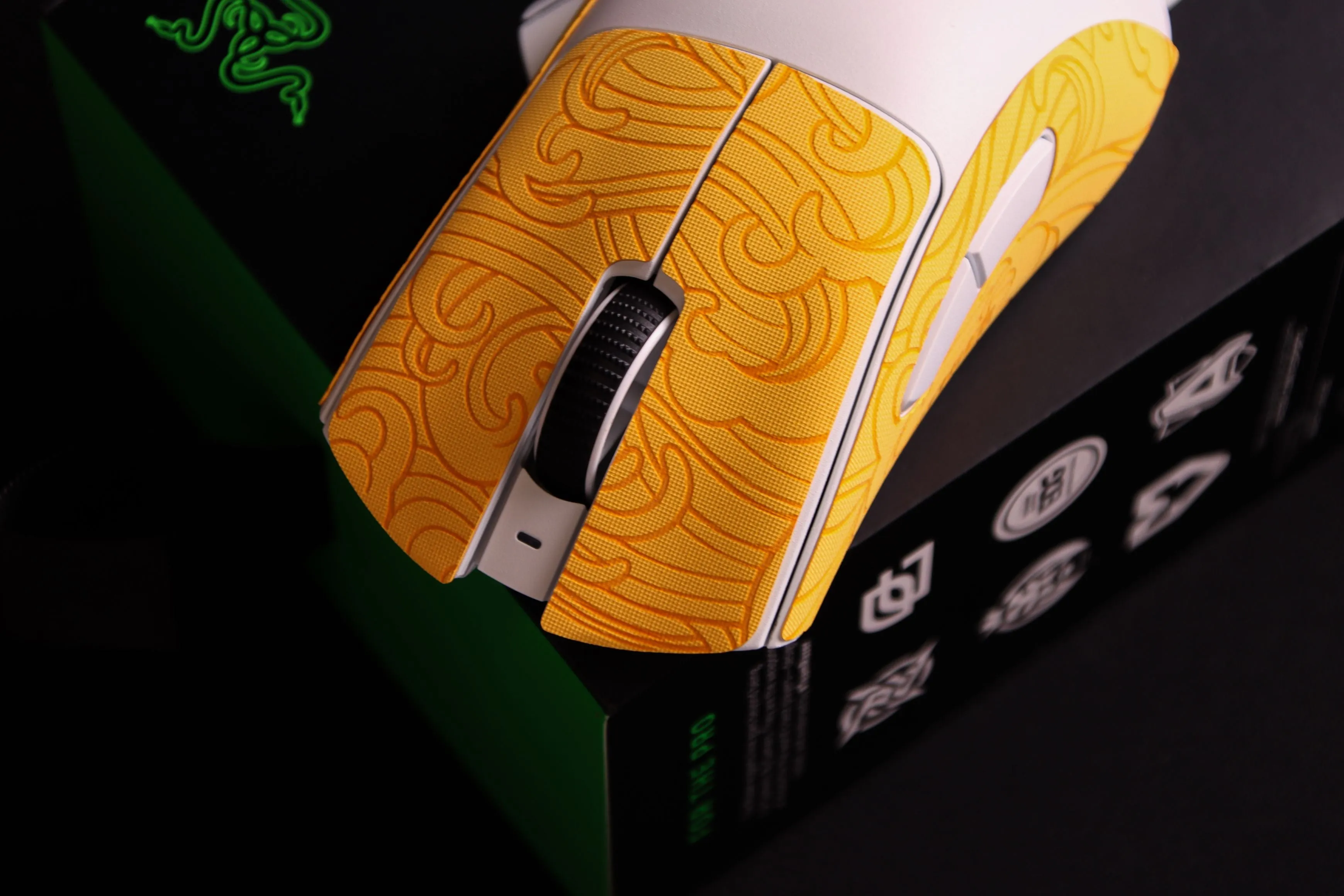 Oriole Grip Tape Razer DeathAdder V3 Pro