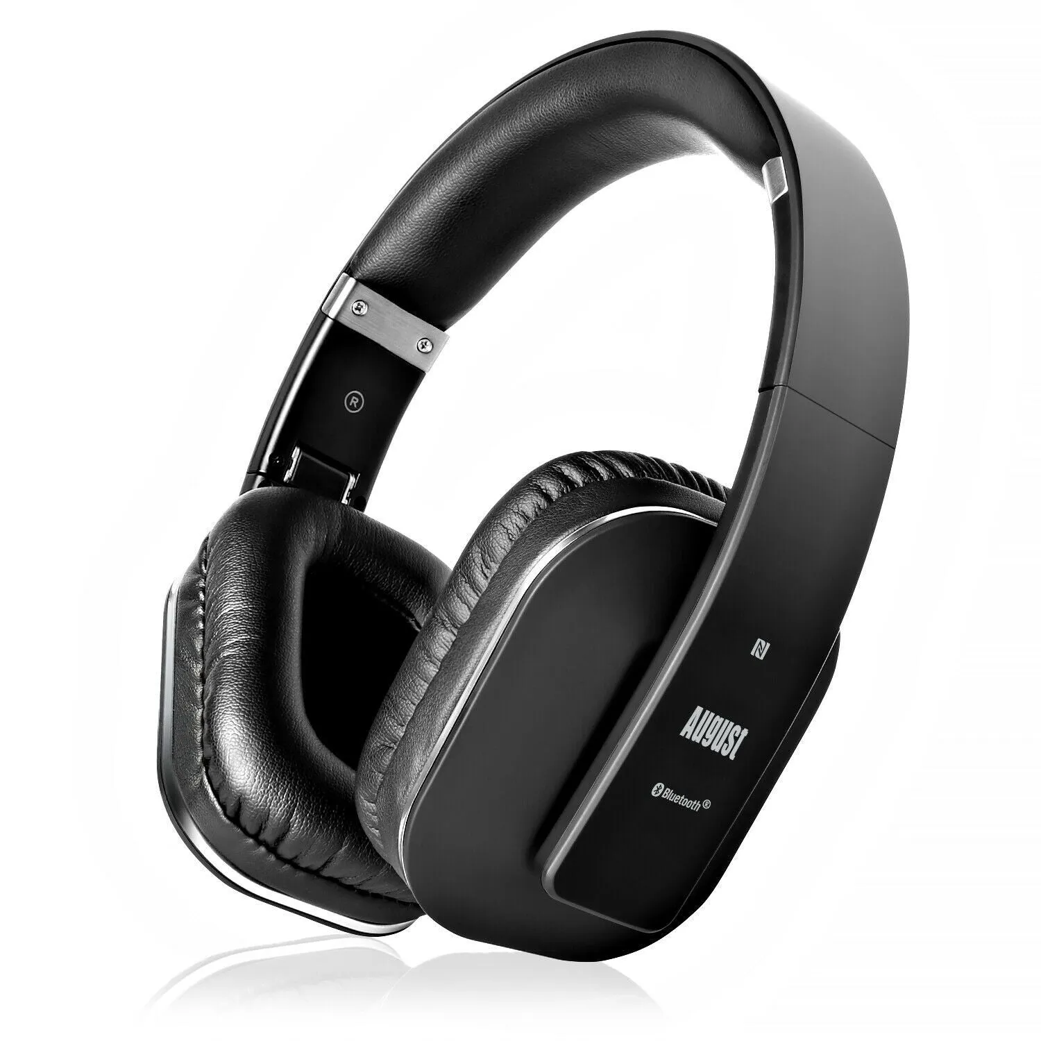 Over Ear Bluetooth Headphones