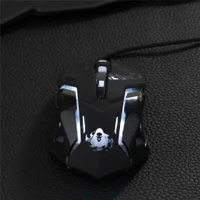 Overwatch Reaper Gaming Mouse SD01251