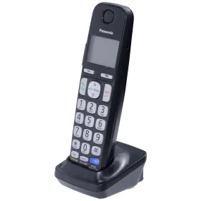 Panasonic KX-TGEA20 Cordless Handset for TGE210/TGE230/TGE240/TGE270 Series