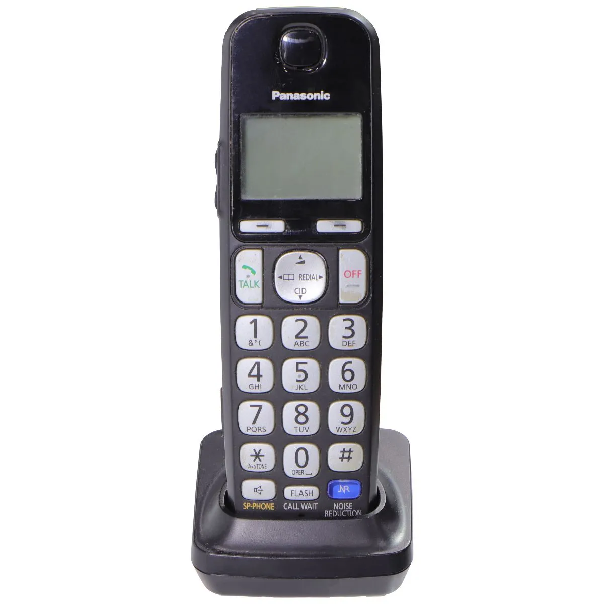 Panasonic KX-TGEA20 Cordless Handset for TGE210/TGE230/TGE240/TGE270 Series