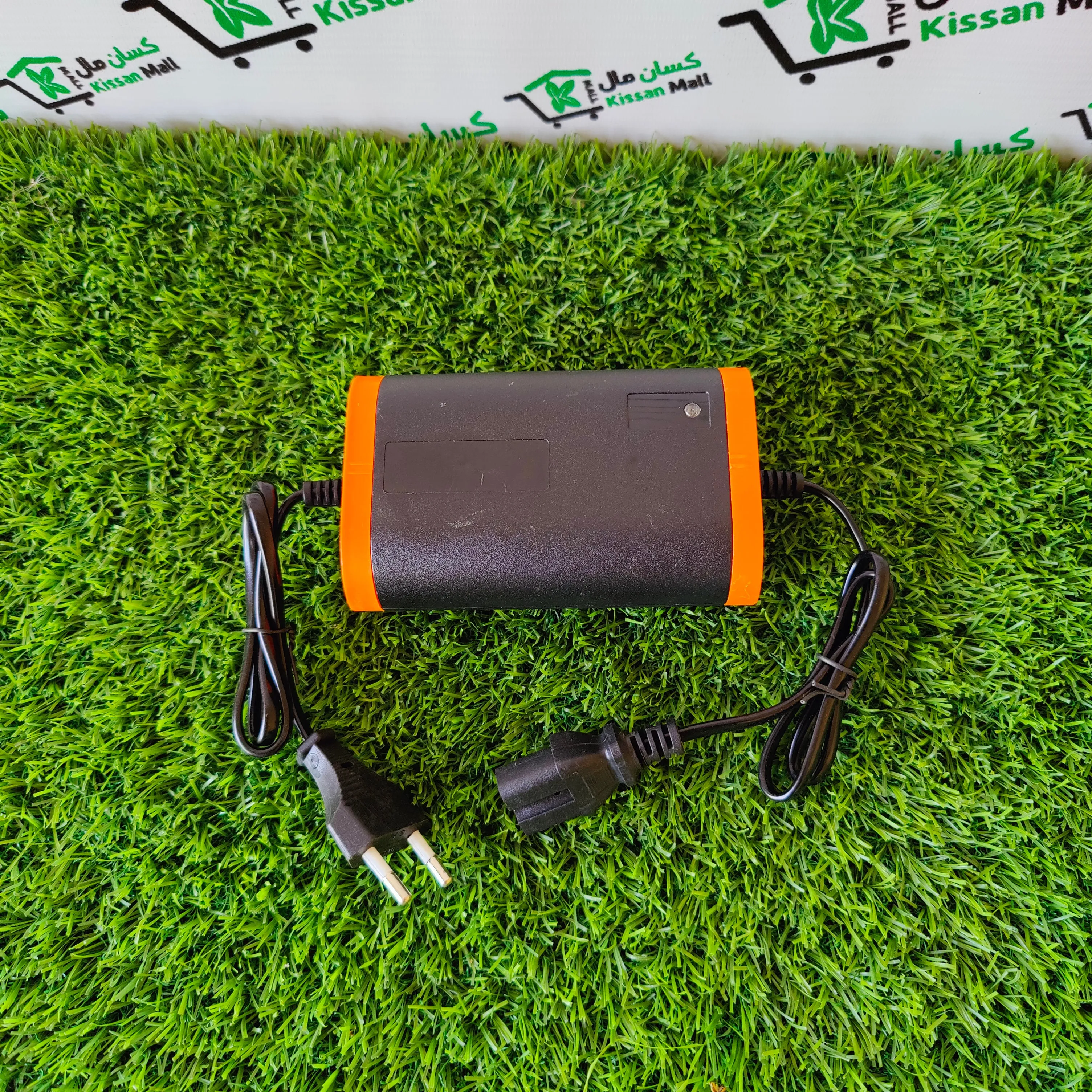 Peach DC Charger 12V 2.0A for Agriculture Spray Machine