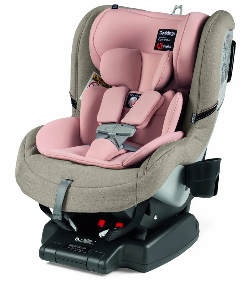 Peg Perego Viaggio Kinetic Convertible Car Seat