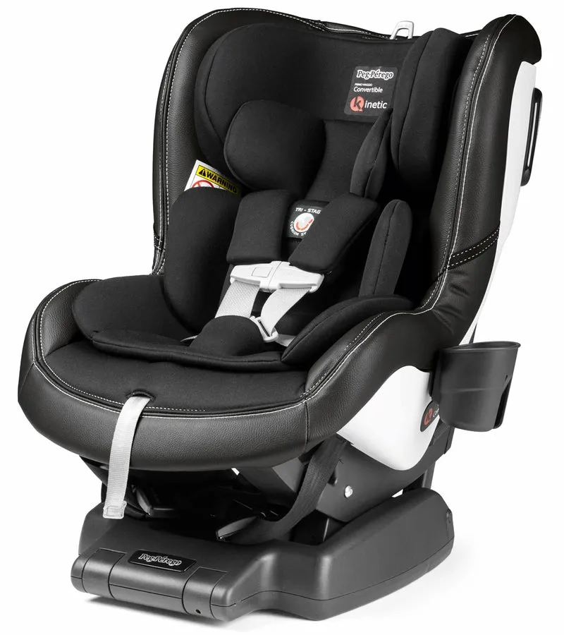 Peg Perego Viaggio Kinetic Convertible Car Seat