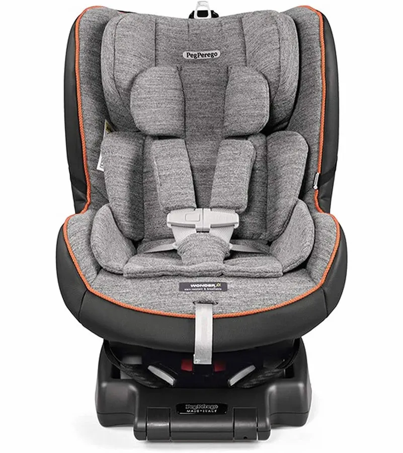 Peg Perego Viaggio Kinetic Convertible Car Seat