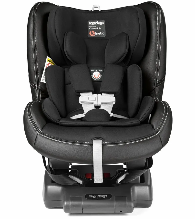 Peg Perego Viaggio Kinetic Convertible Car Seat