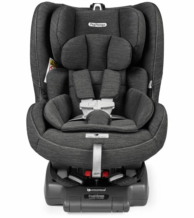 Peg Perego Viaggio Kinetic Convertible Car Seat