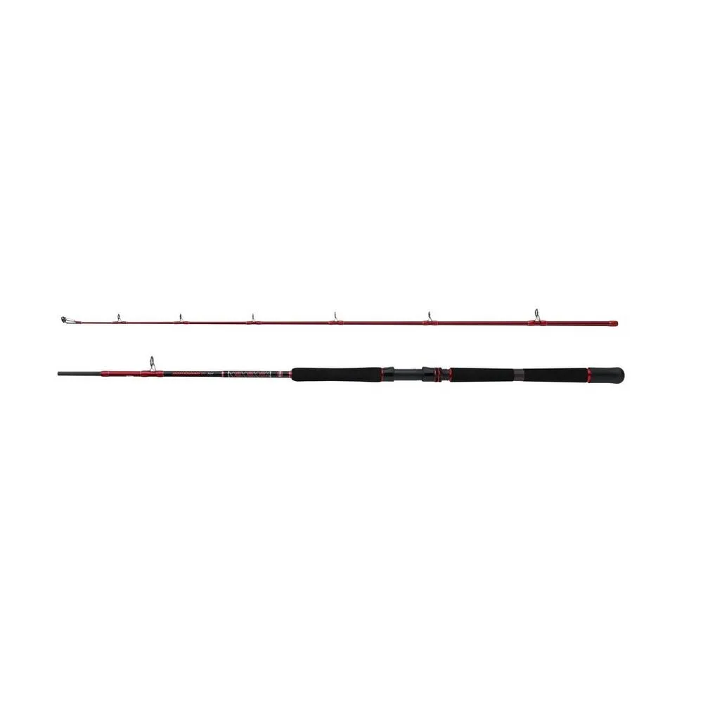 PENN Squadron III Boat Spinning Rod