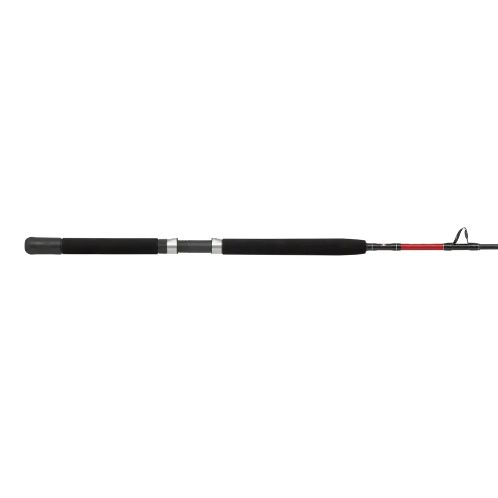 Penn Warfare Boat rod 6ft 30lb class