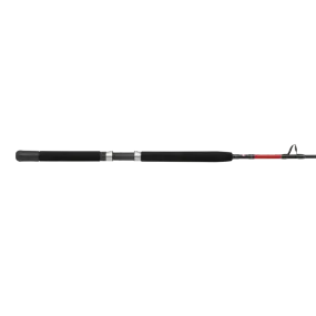 Penn Warfare Boat rod 6ft 30lb class