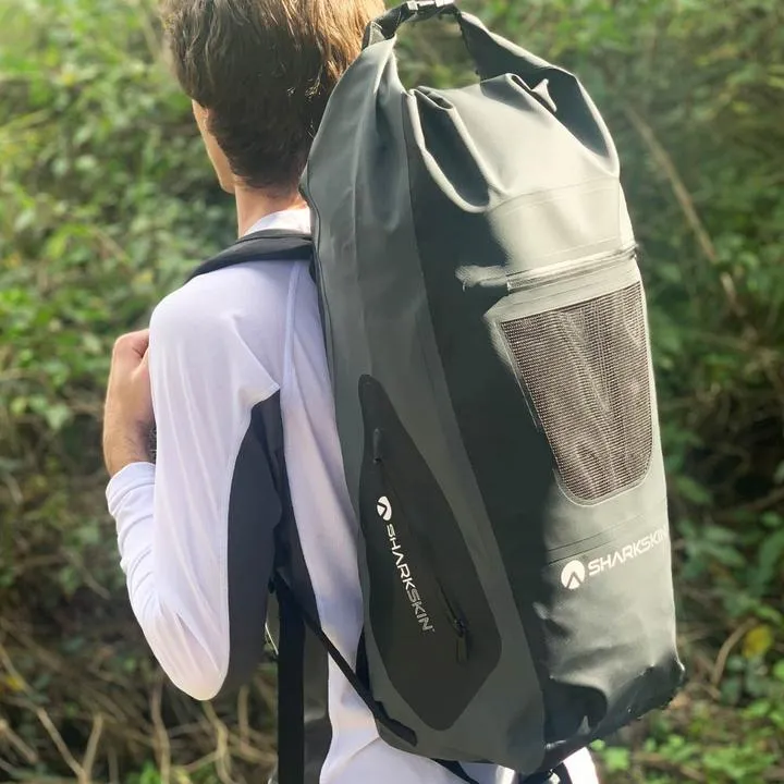 Performance Backpack 30L