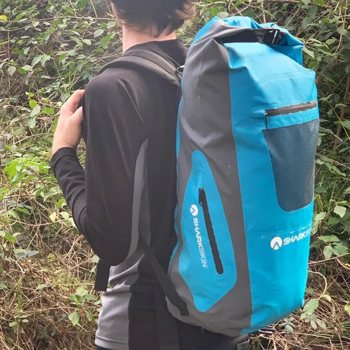 Performance Backpack 30L