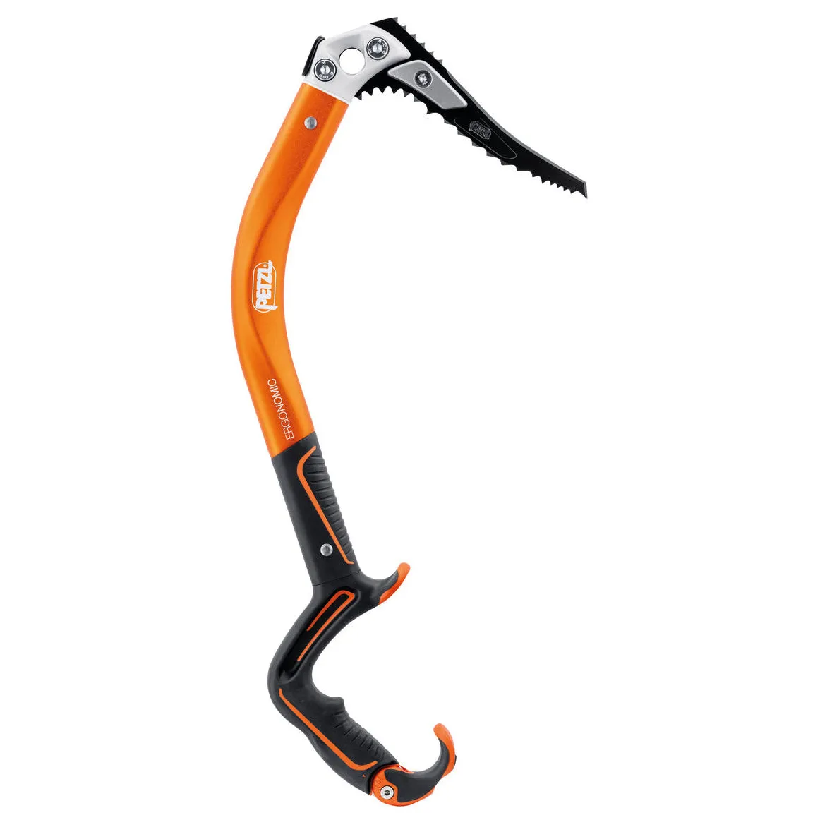 Petzl Ergonomic